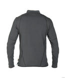 Delovna majica z dolgimi rokavi DASSY® SONIC