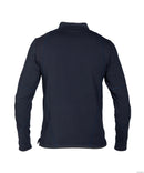 Delovna majica z dolgimi rokavi DASSY® SONIC