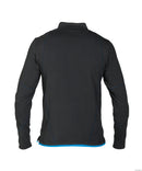 Delovna majica z dolgimi rokavi DASSY® SONIC