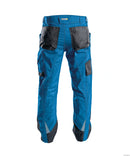 Delovne hlače DASSY Spectrum