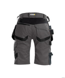 Kratke delovne hlače DASSY Trix