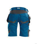 Kratke delovne hlače DASSY Trix