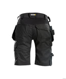 Kratke delovne hlače DASSY Trix