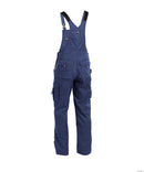 Delovne hlače DASSY Ventura