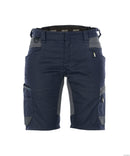 Ženske kratke delovne hlače DASSY® AXIS WOMEN