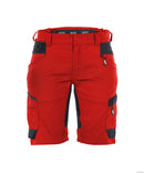 Ženske kratke delovne hlače DASSY® AXIS WOMEN