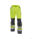 Odsevne delovne hlače DASSY Buffalo