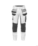 Delovne hlače DASSY Flux Painters