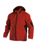 Delovna jakna DASSY Gravity