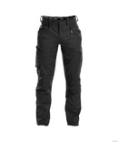 Elastične delovne hlače DASSY Helix