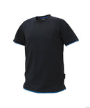 Delovna majica DASSY® KINETIC