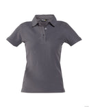 Ženska delovna polo majica DASSY® LEON WOMEN