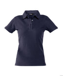 ženska delovna polo majica