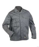 Delovna jakna DASSY Locarno Cotton