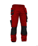 Delovne hlače DASSY Magnetic