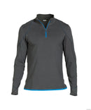 Delovna majica z dolgimi rokavi DASSY® SONIC