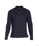 Delovna majica z dolgimi rokavi DASSY® SONIC