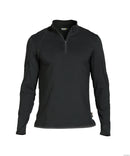 Delovna majica z dolgimi rokavi DASSY® SONIC