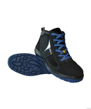 Polvisoki delovni čevlji DASSY Sparta S3