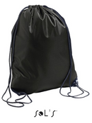 Nahrbtna vreča iz poliestra Urban