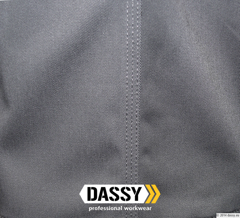 Kratke delovne hlače DASSY® BARI