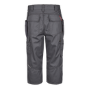 Delovne 3/4 hlače z žepi FE ENGEL