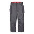 Delovne 3/4 hlače z žepi FE ENGEL