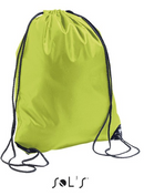 Nahrbtna vreča iz poliestra Urban