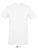 Moška majica z elastanom Millenium Men