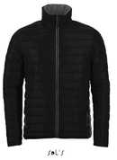 Moška lahka podložena jakna Ride men