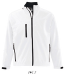 Moška softshell jakna Relax Sol's