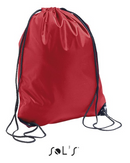 Nahrbtna vreča iz poliestra Urban