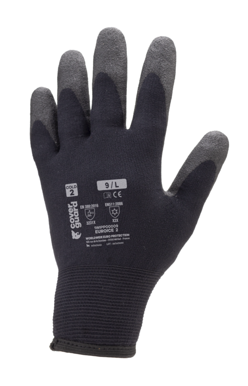 Zaščitne rokavice EUROICE 2