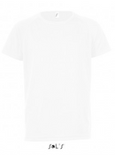 Otroška majica s kratkimi raglan rokavi Sporty kids