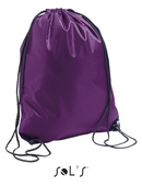 Nahrbtna vreča iz poliestra Urban