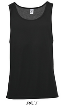 Majica brez rokavov Jamaica