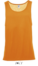 Majica brez rokavov Jamaica