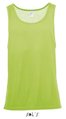 Majica brez rokavov Jamaica