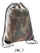 Nahrbtna vreča iz poliestra Urban