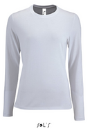 Ženska majica z dolgimi rokavi Imperial LSL women