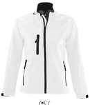 Ženska softshell jakna Roxy Sol's